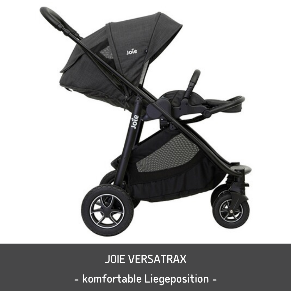 JOIE Versatrax