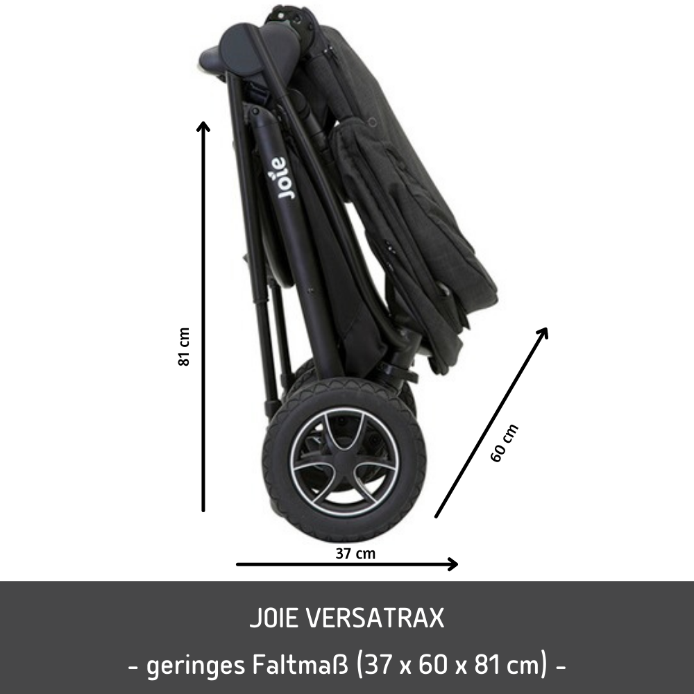 JOIE Versatrax