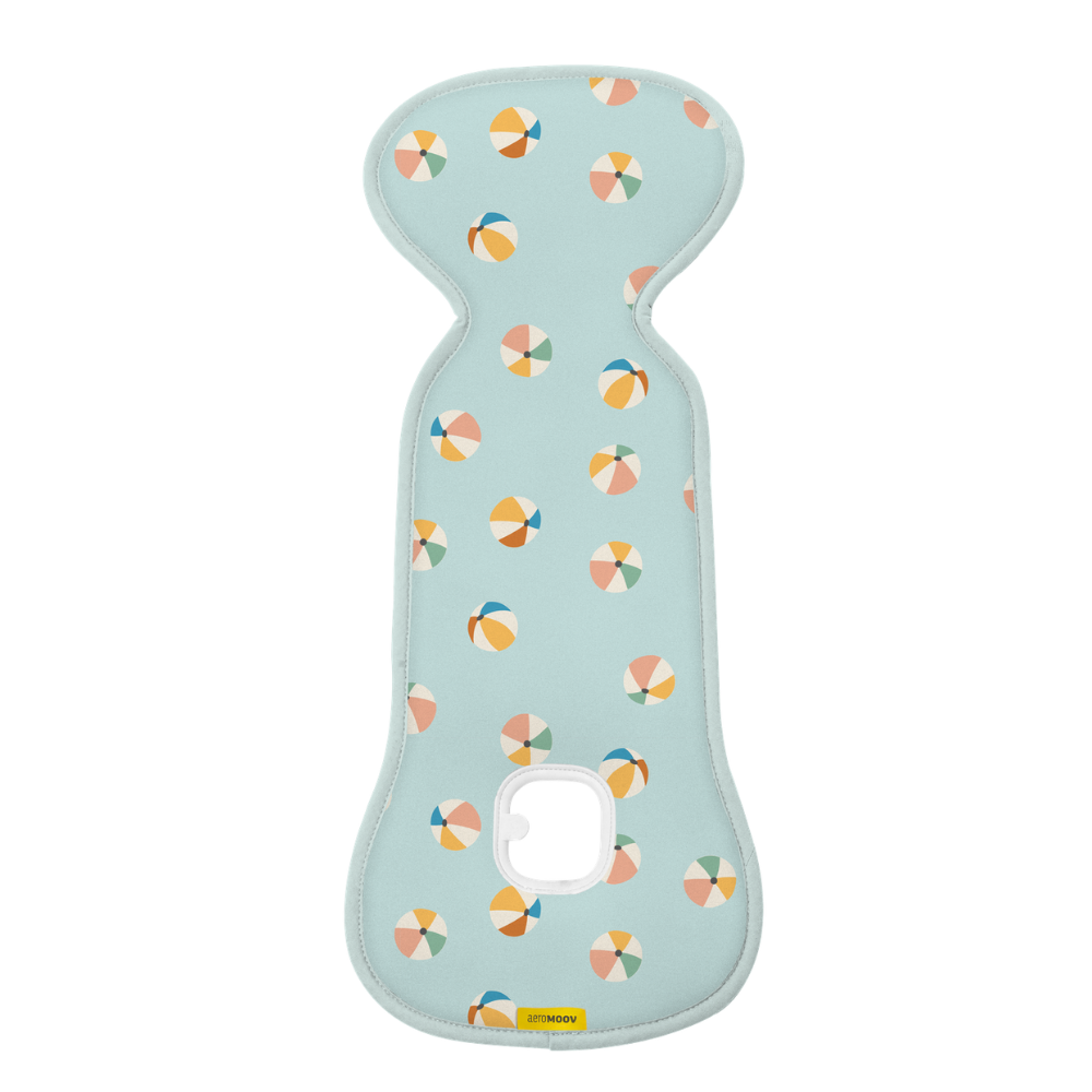 Aeromoov 'antischwitz' Sommereinlage für Babyschalen