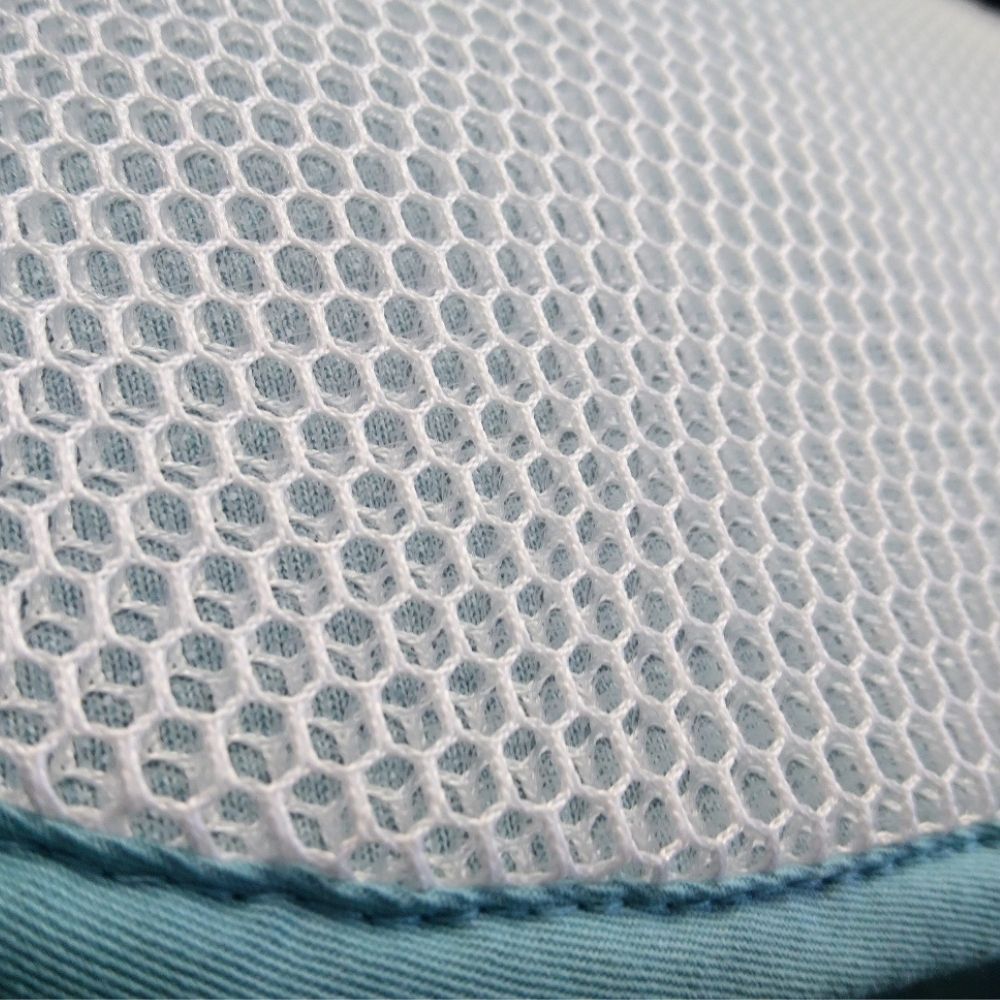 Aeromoov 'antischwitz' Sommereinlage für Babyschalen