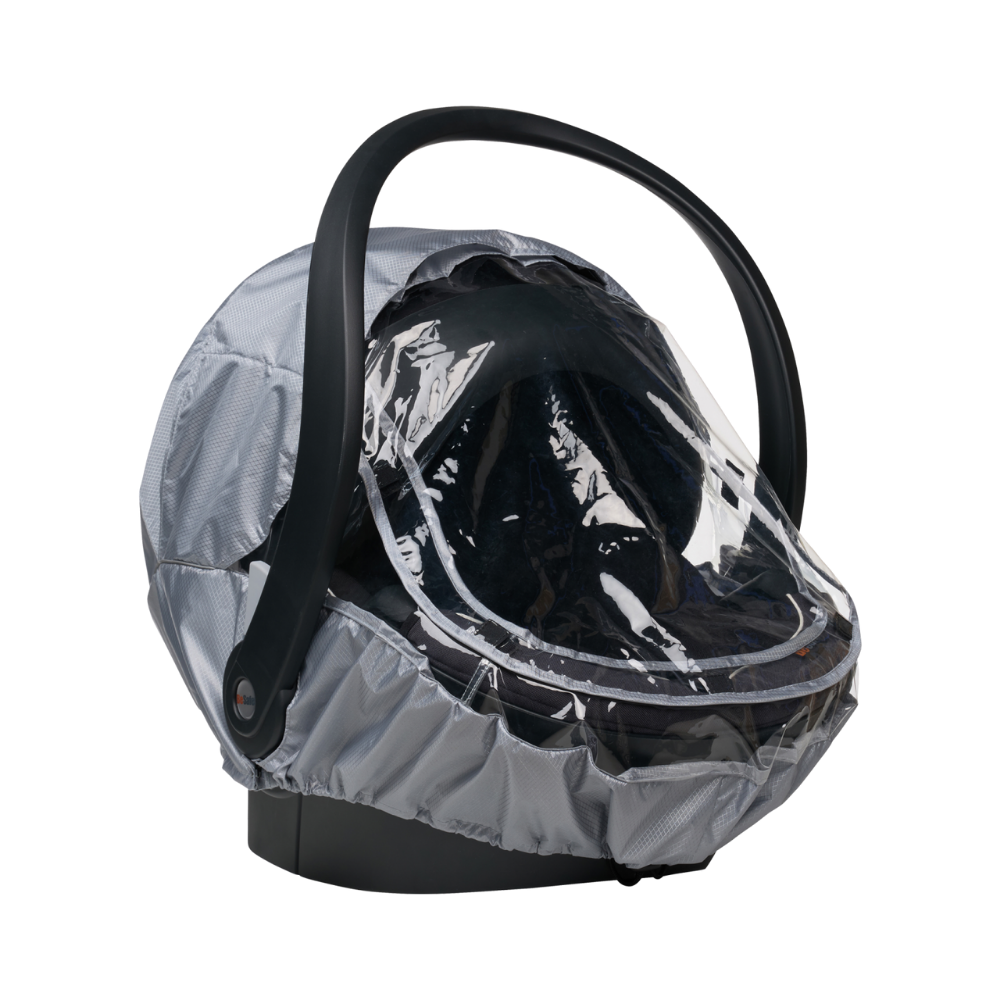 BeSafe Babyschale Regenschutz