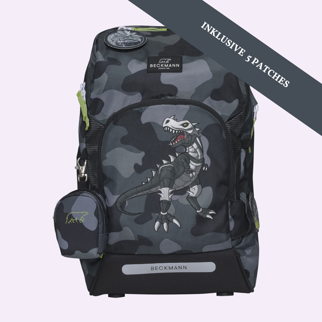 Active Air FLX Camo Rex