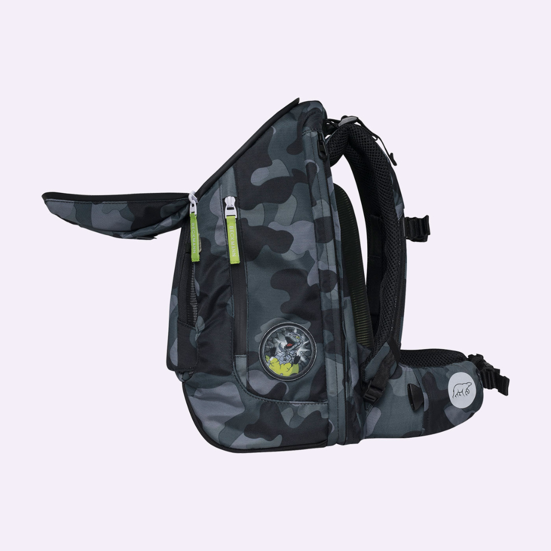 Active Air FLX Camo Rex