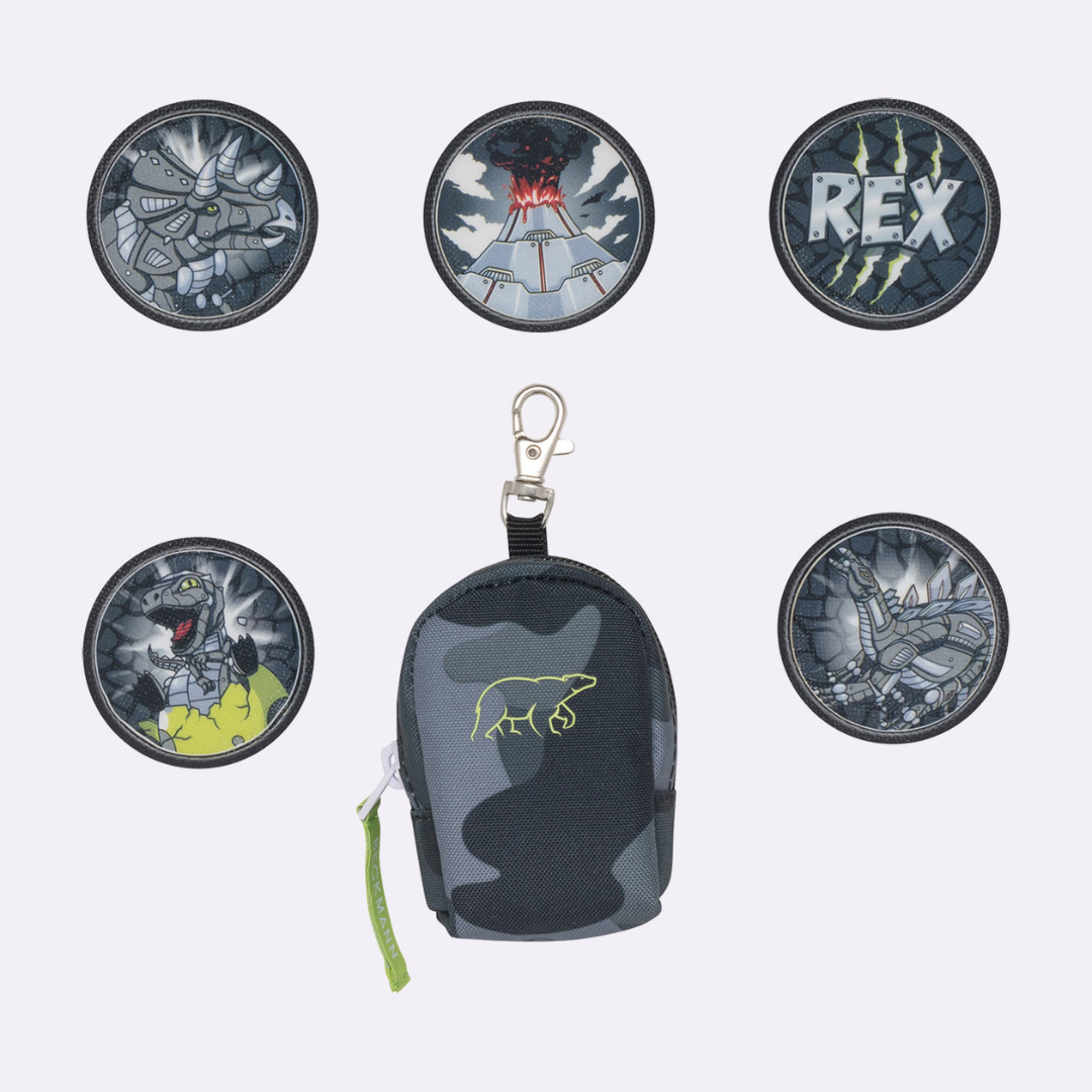 Active Air FLX Camo Rex