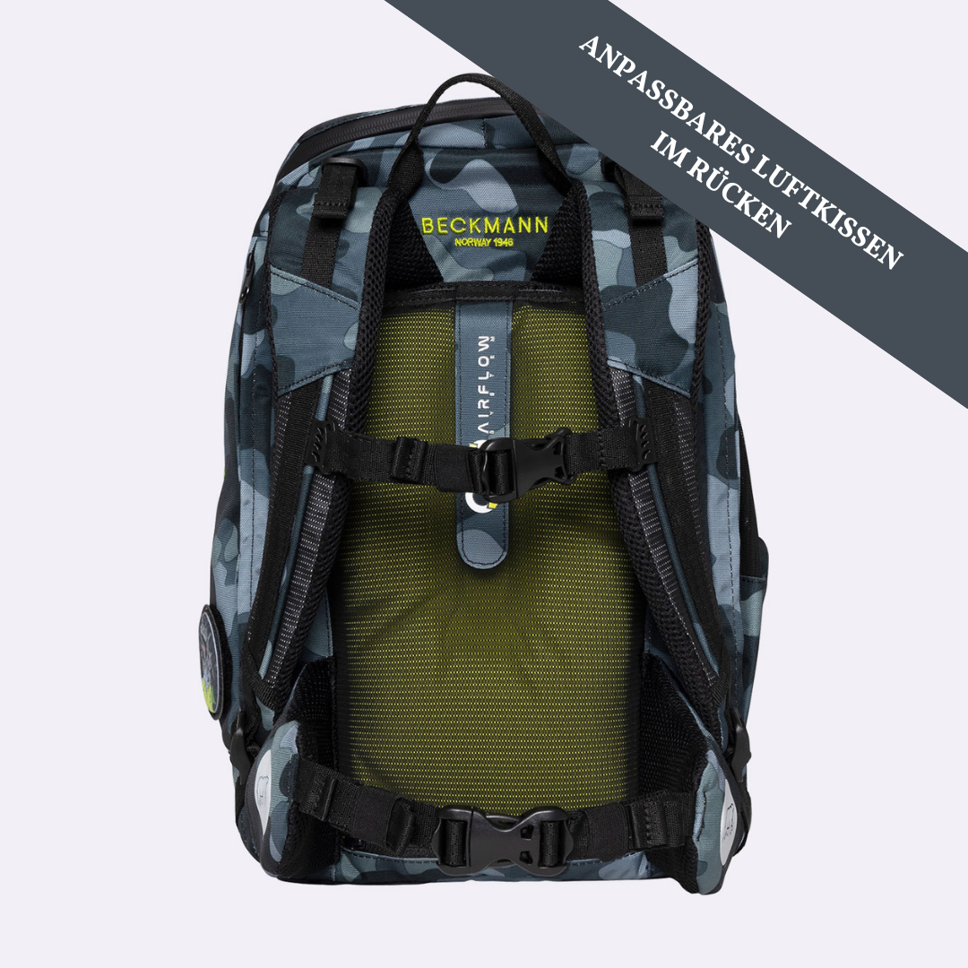 Active Air FLX Camo Rex