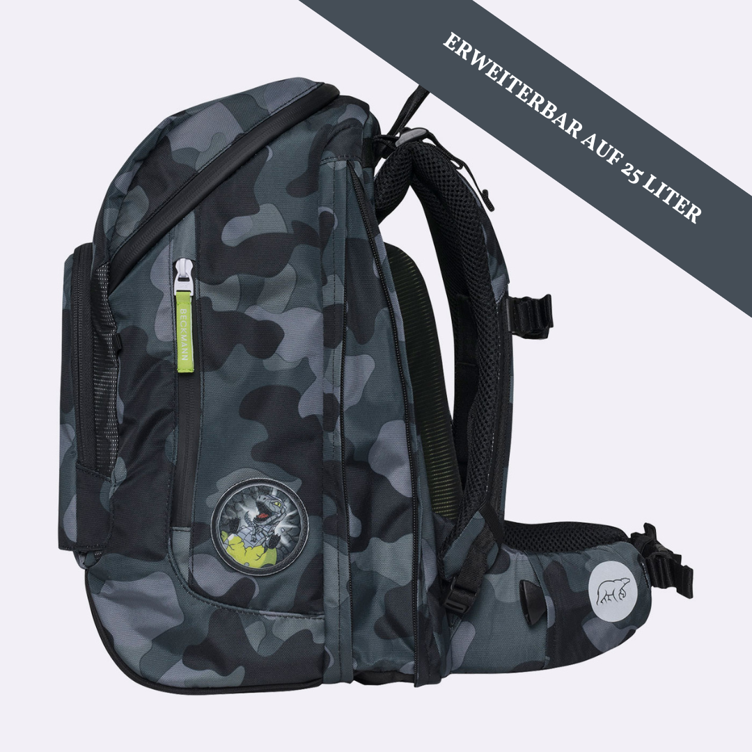 Active Air FLX Camo Rex