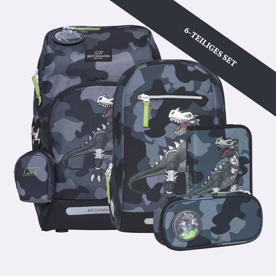 Active Air FLX Camo Rex