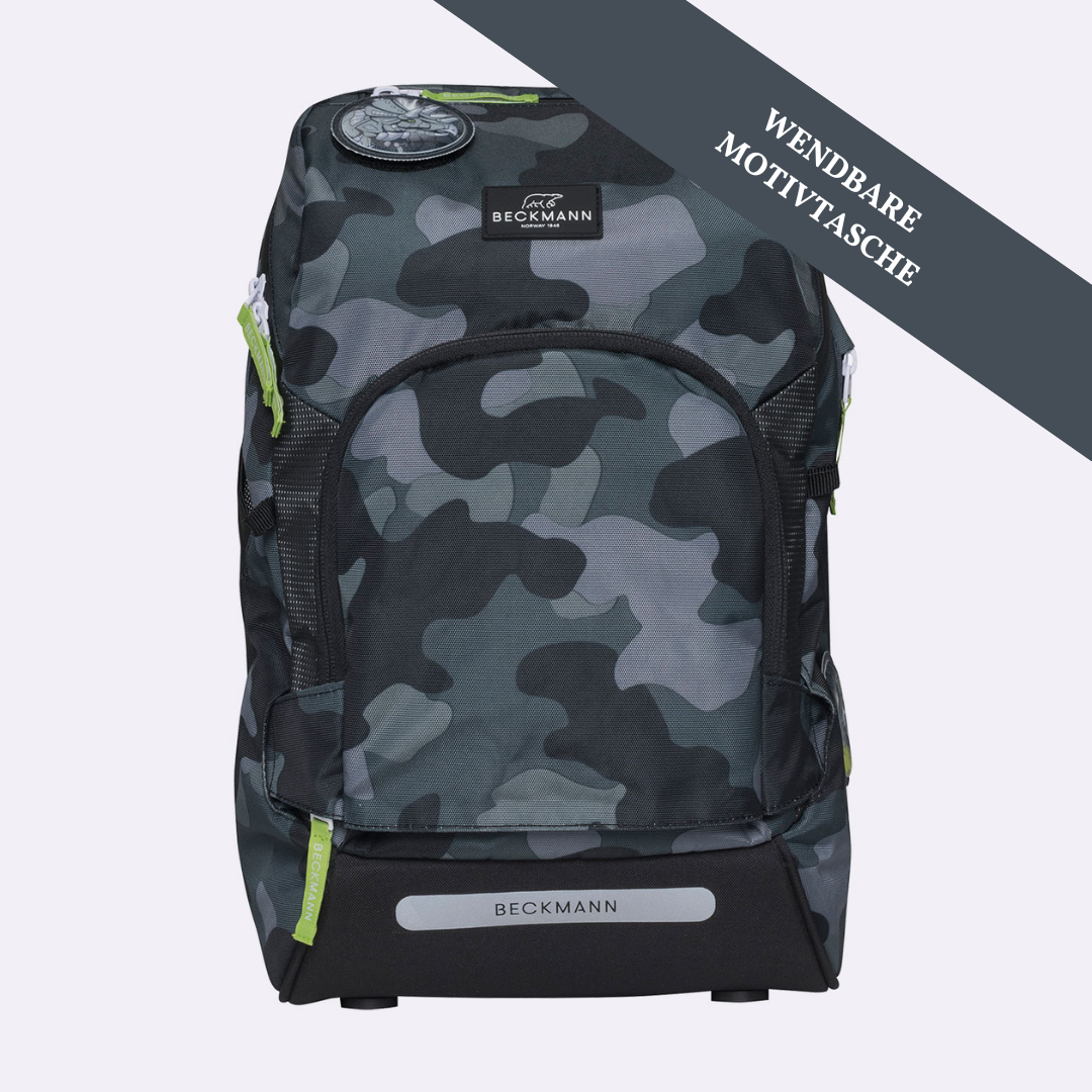 Active Air FLX Camo Rex
