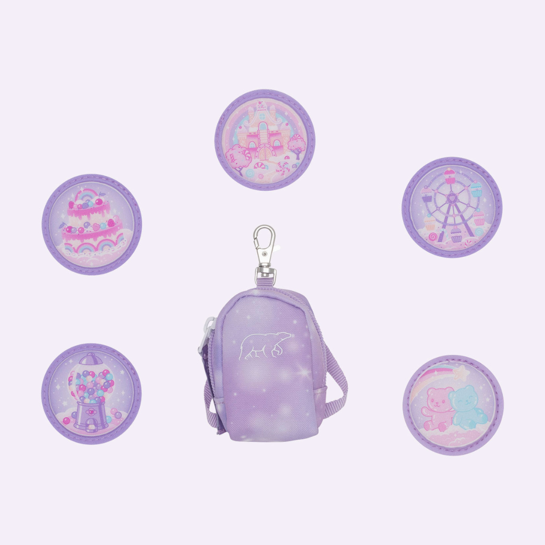 Active Air FLX Candy