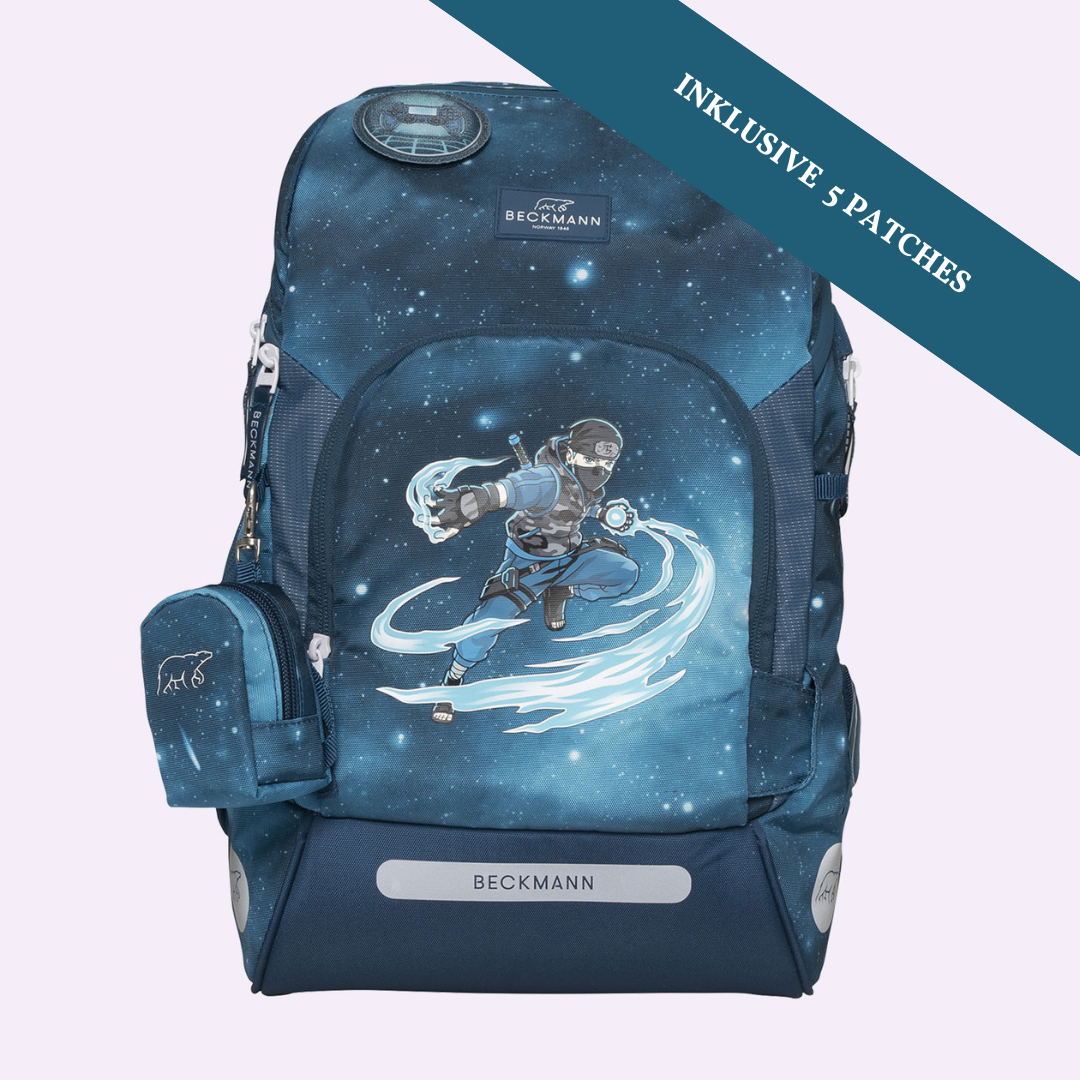 Active Air FLX Ninja Master