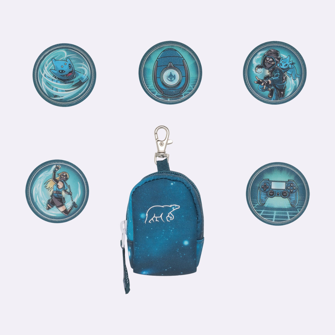 Active Air FLX Ninja Master