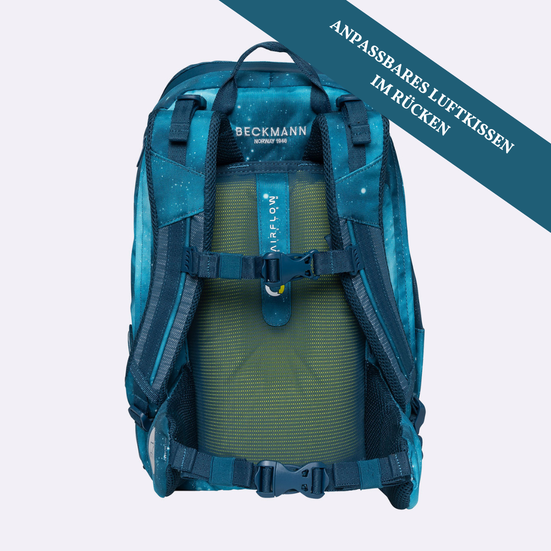 Active Air FLX Ninja Master