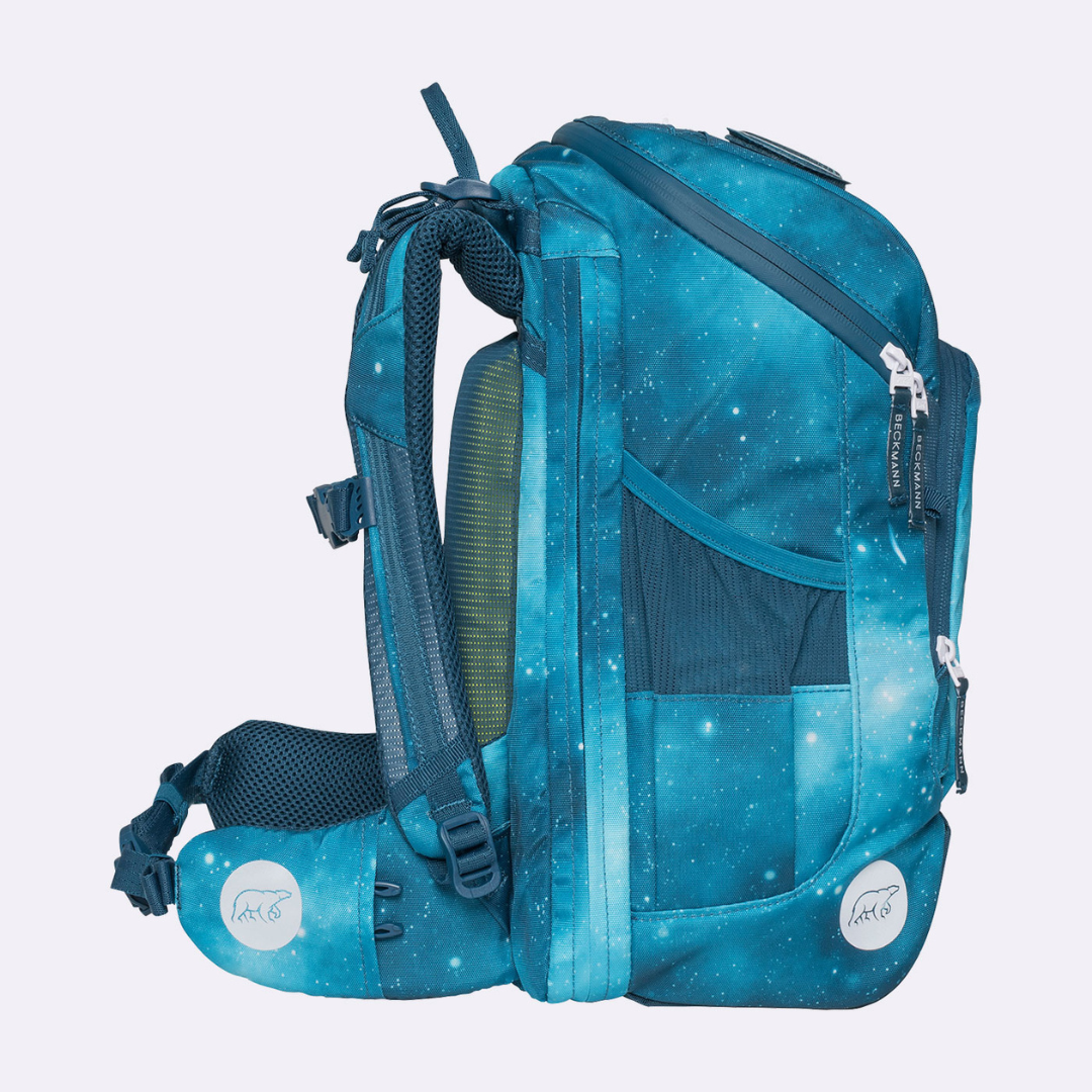 Active Air FLX Ninja Master