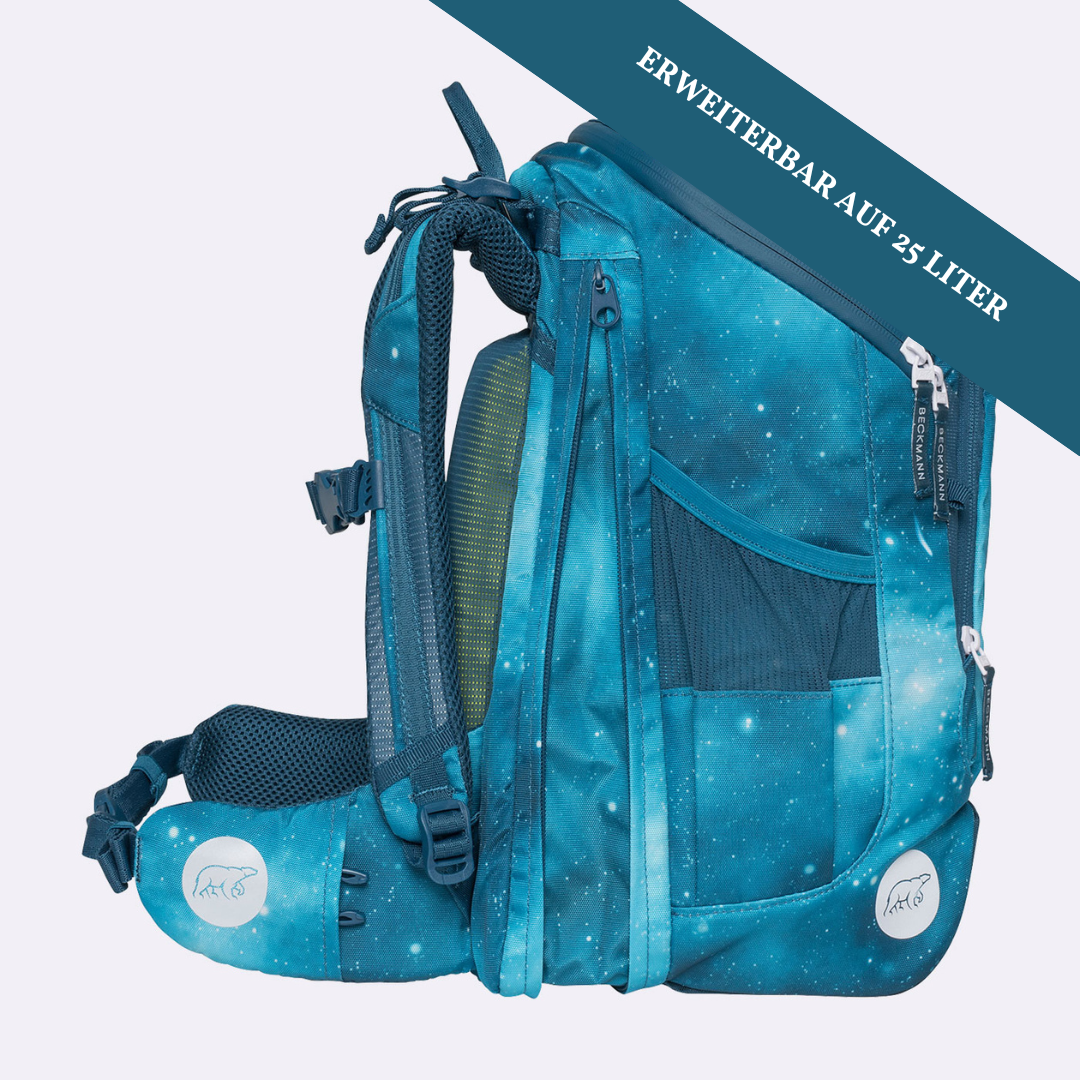 Active Air FLX Ninja Master