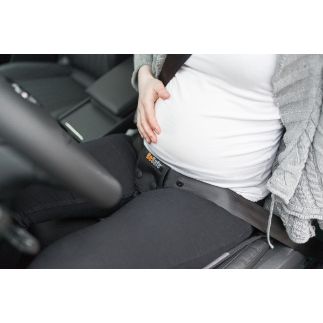 BeSafe Pregnant Belt