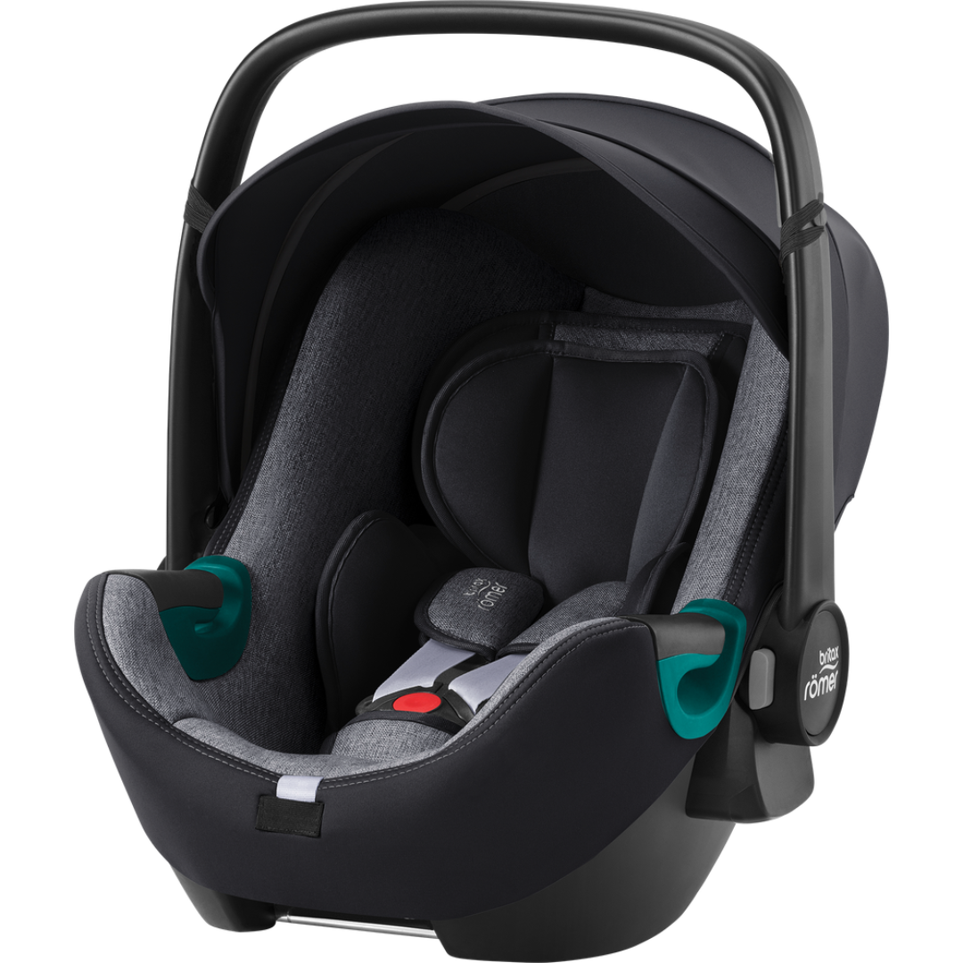 Britax Römer Babysafe III