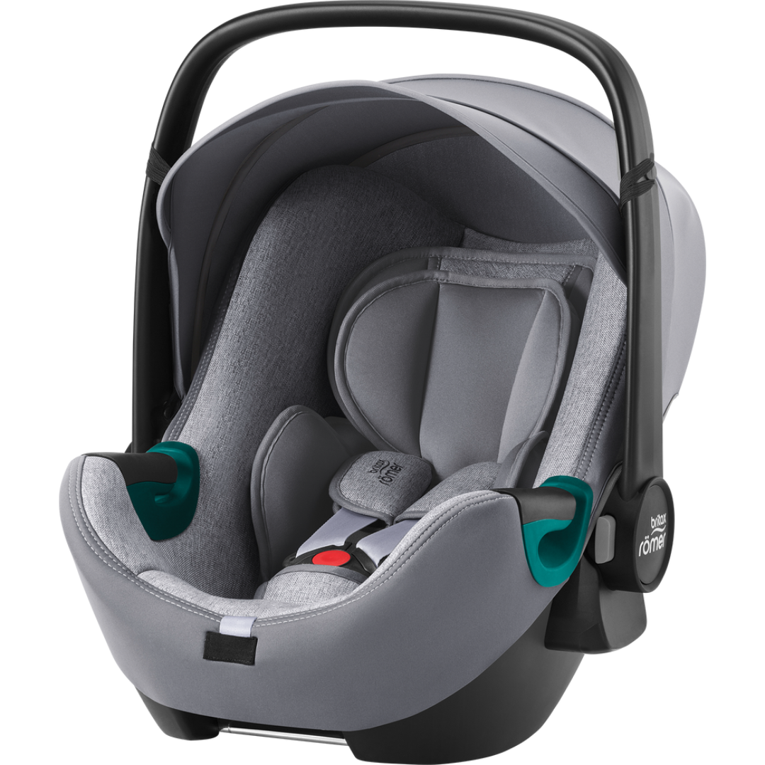 Britax Römer Babysafe III