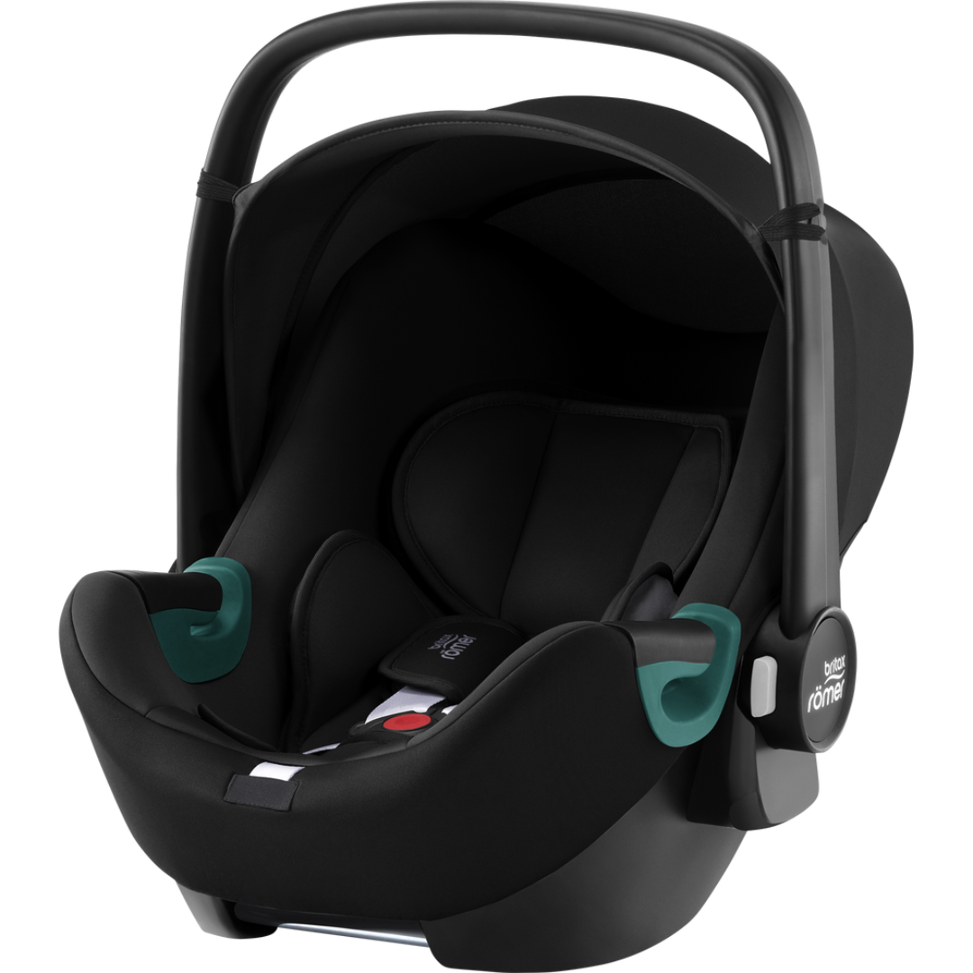 Britax Römer Babysafe III