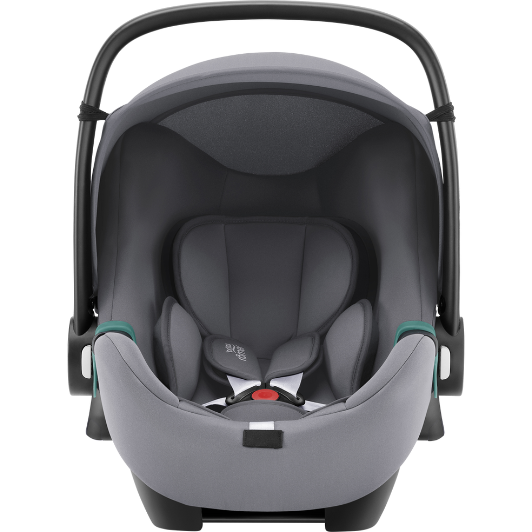 Britax Römer Babysafe III