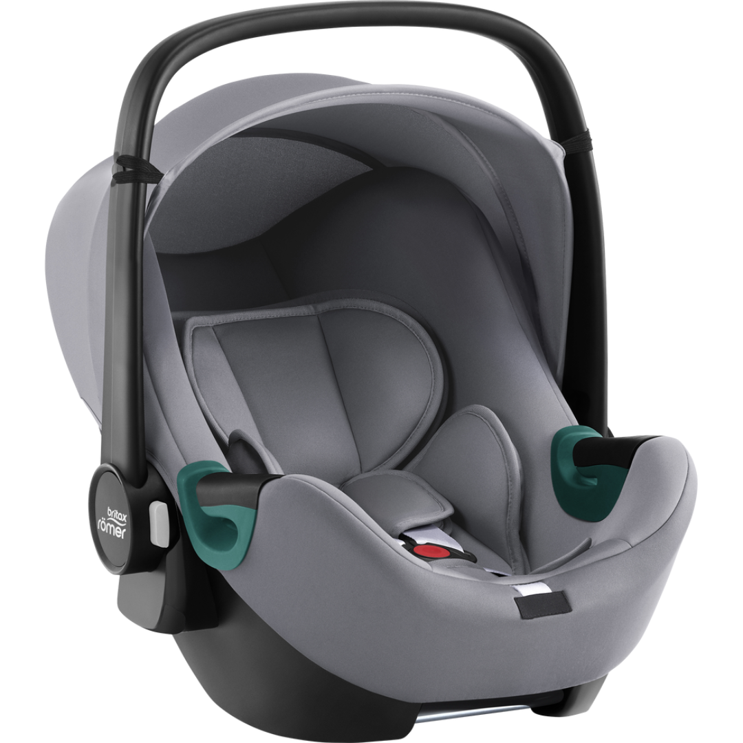 Britax Römer Babysafe III