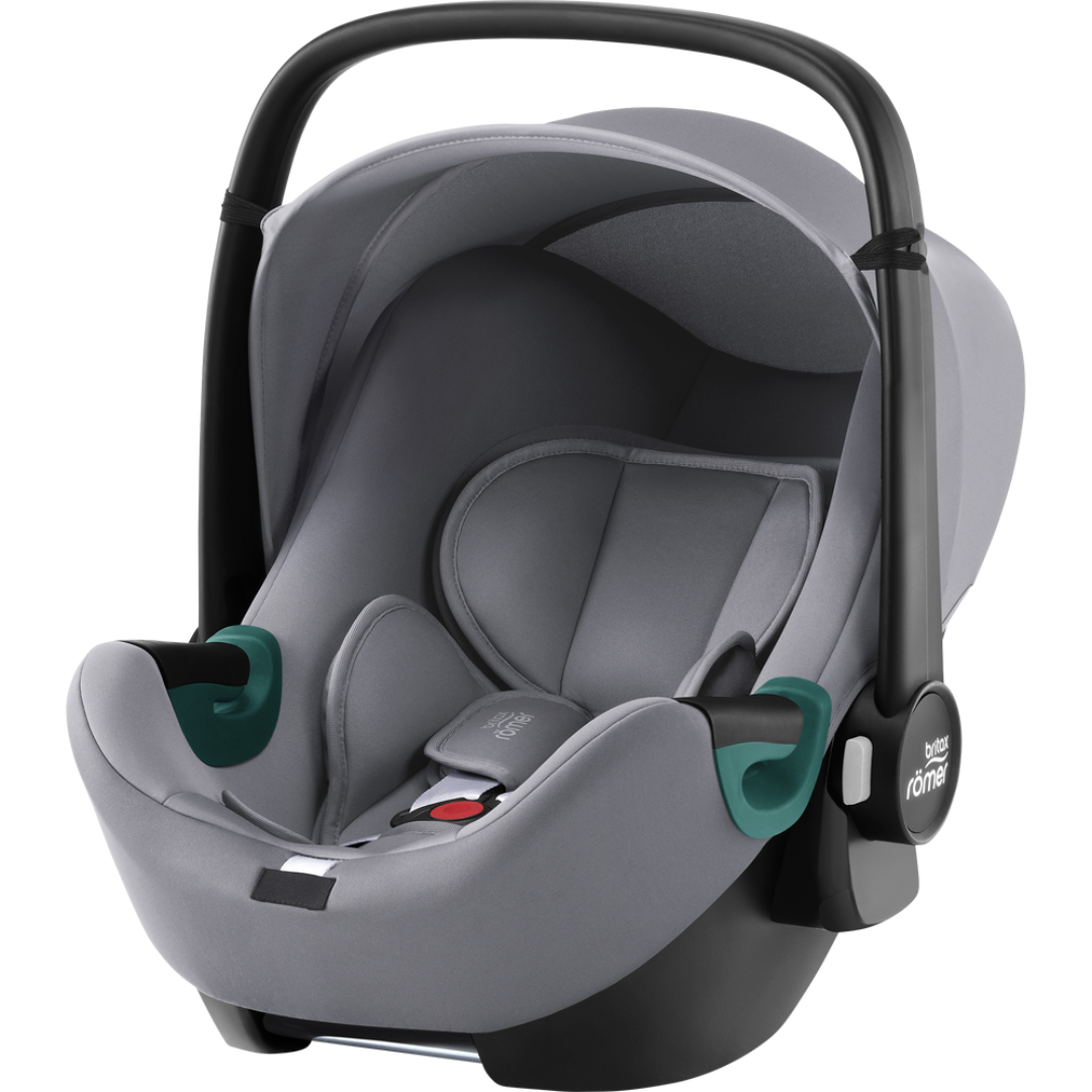 Britax Römer Babysafe III