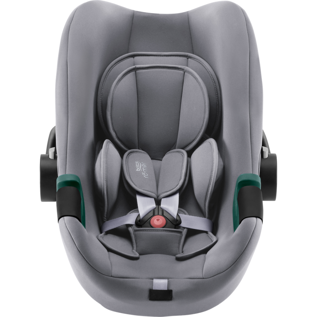 Britax Römer Babysafe III