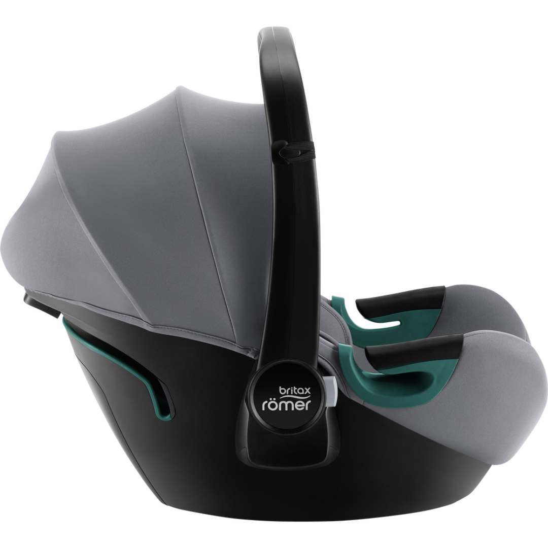 Britax Römer Babysafe III