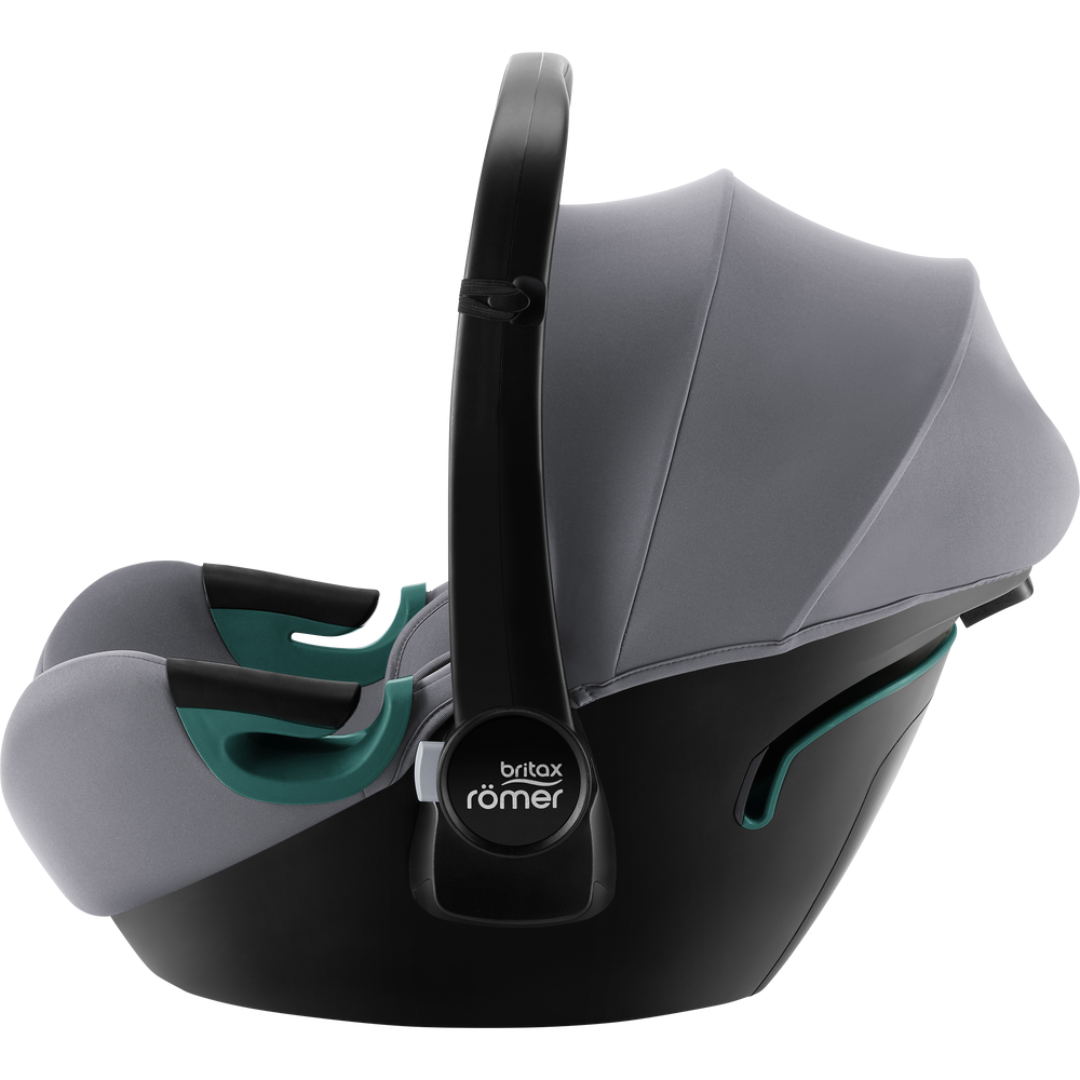 Britax Römer Babysafe III