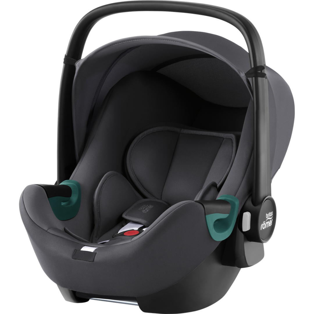 Britax Römer Babysafe III