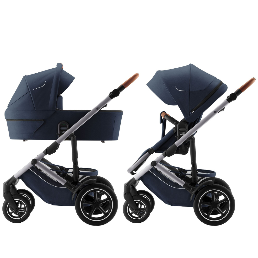 BRITAX RÖMER Smile 5Z Kombikinderwagen
