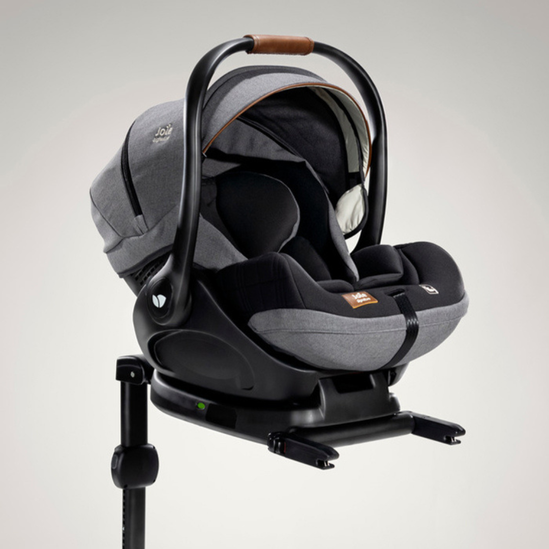Joie Finiti Kombi-Kinderwagen