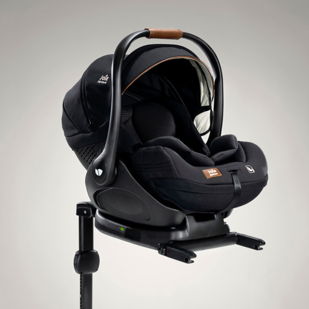 Joie Finiti Kombi-Kinderwagen