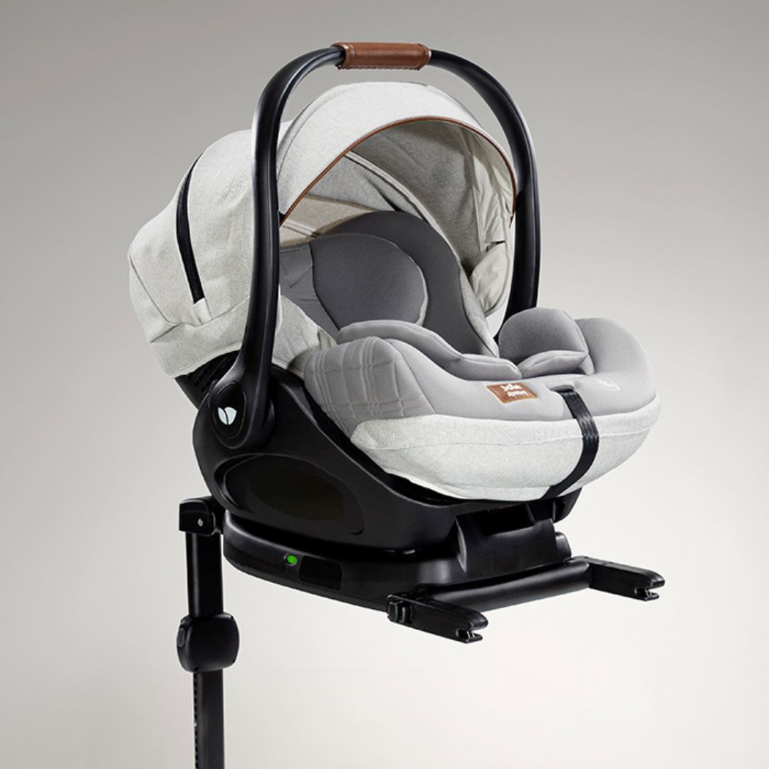 Joie Finiti Kombi-Kinderwagen