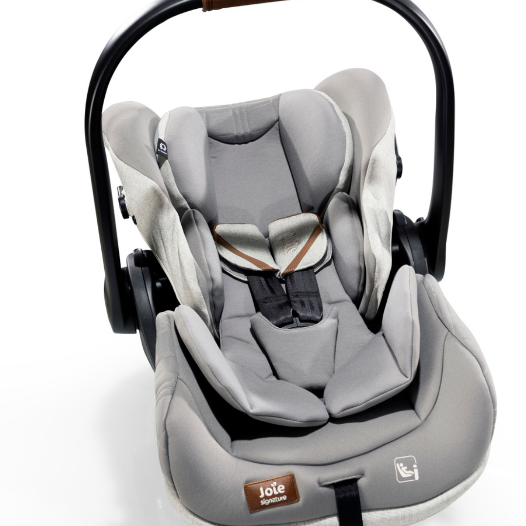 i-Level Recline