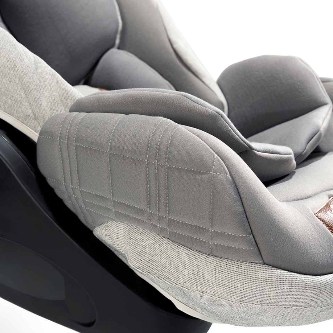i-Level Recline