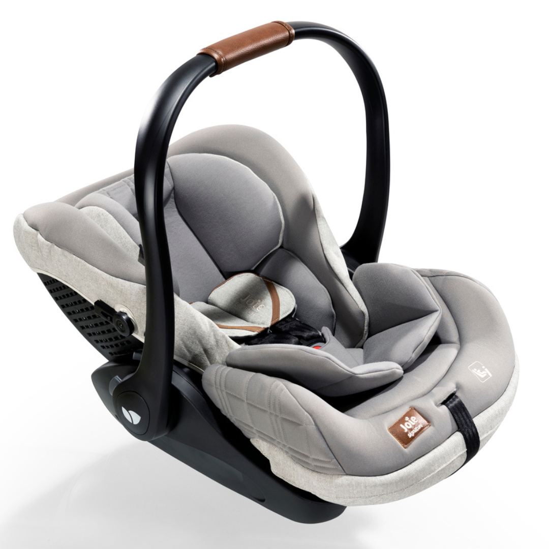 i-Level Recline