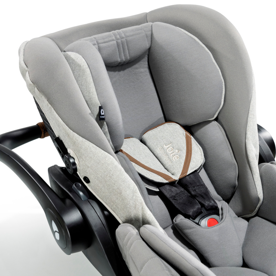 i-Level Recline