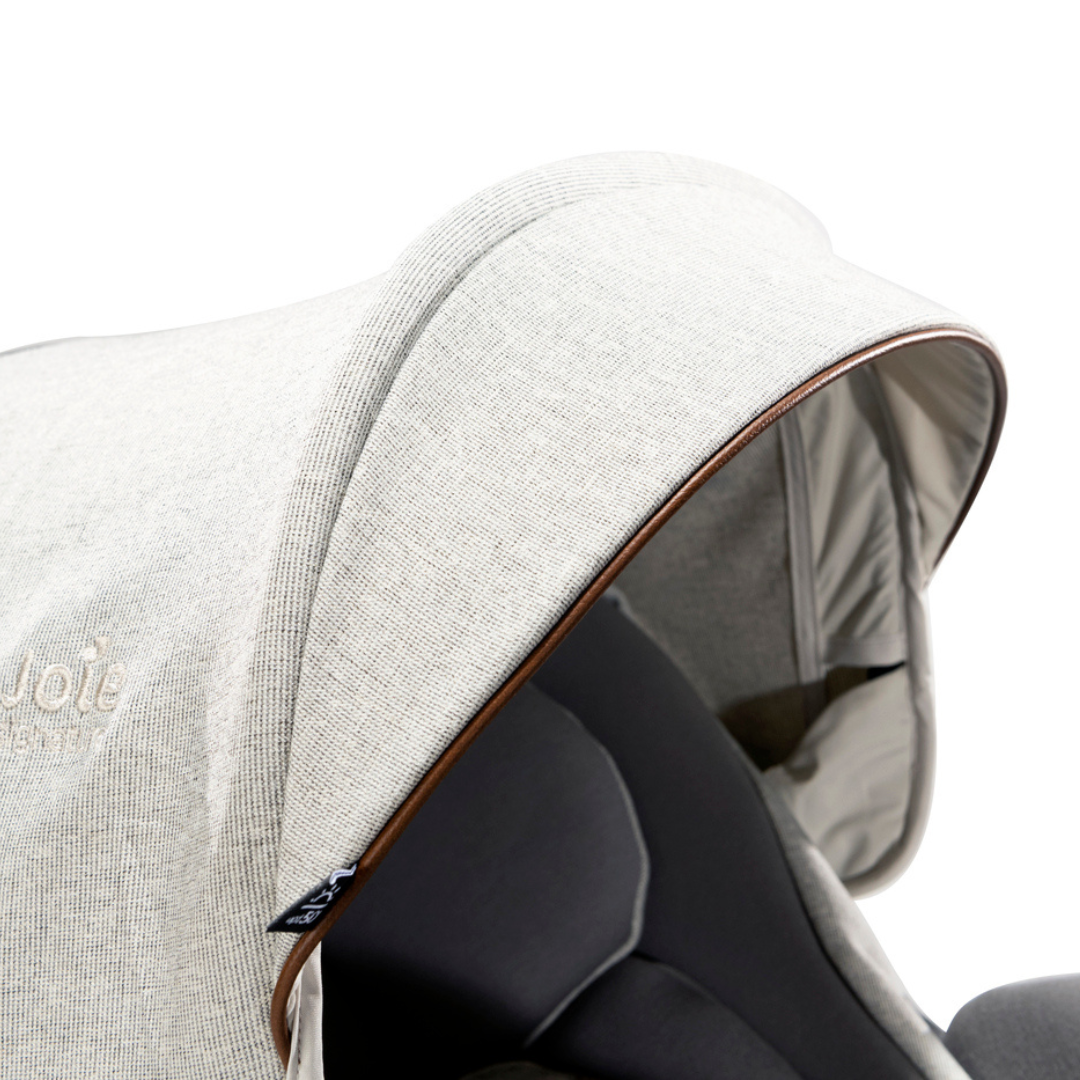 i-Level Recline