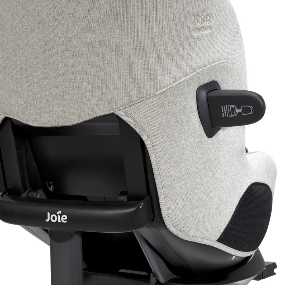 Joie i-Prodigi