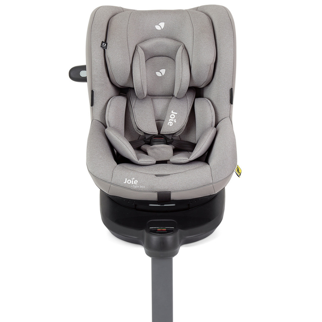 Joie i-spin 360R 360 Grad Kindersitz mit Drehfunktion