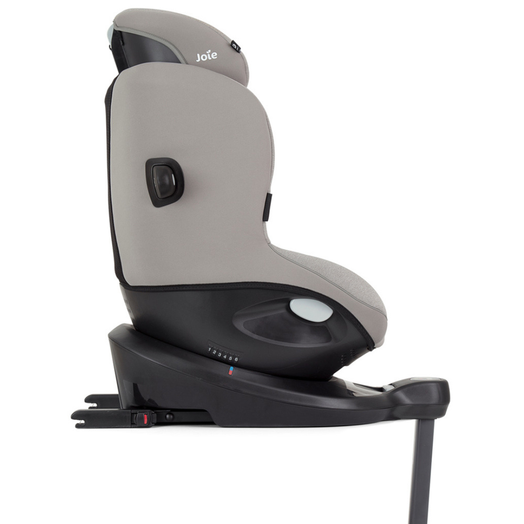 Joie i-spin 360R 360 Grad Kindersitz mit Drehfunktion