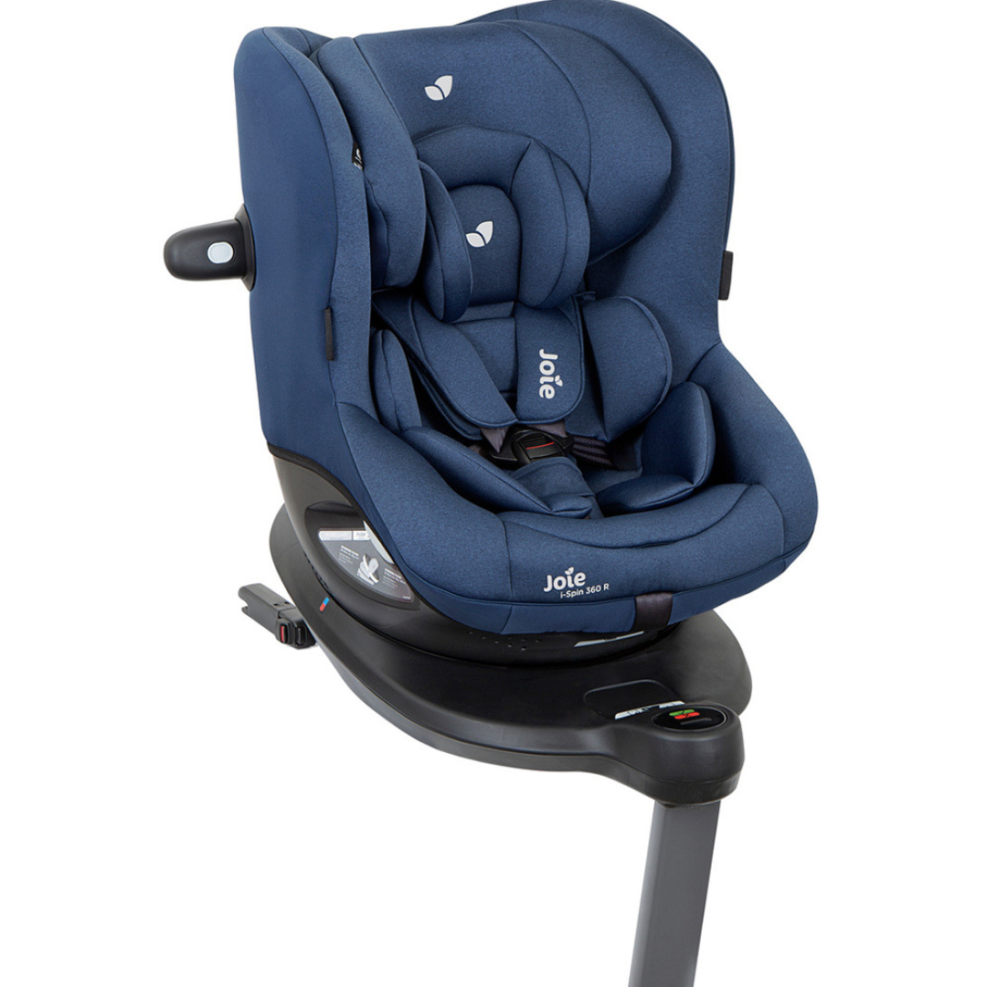 Joie i-spin 360R 360 Grad Kindersitz mit Drehfunktion