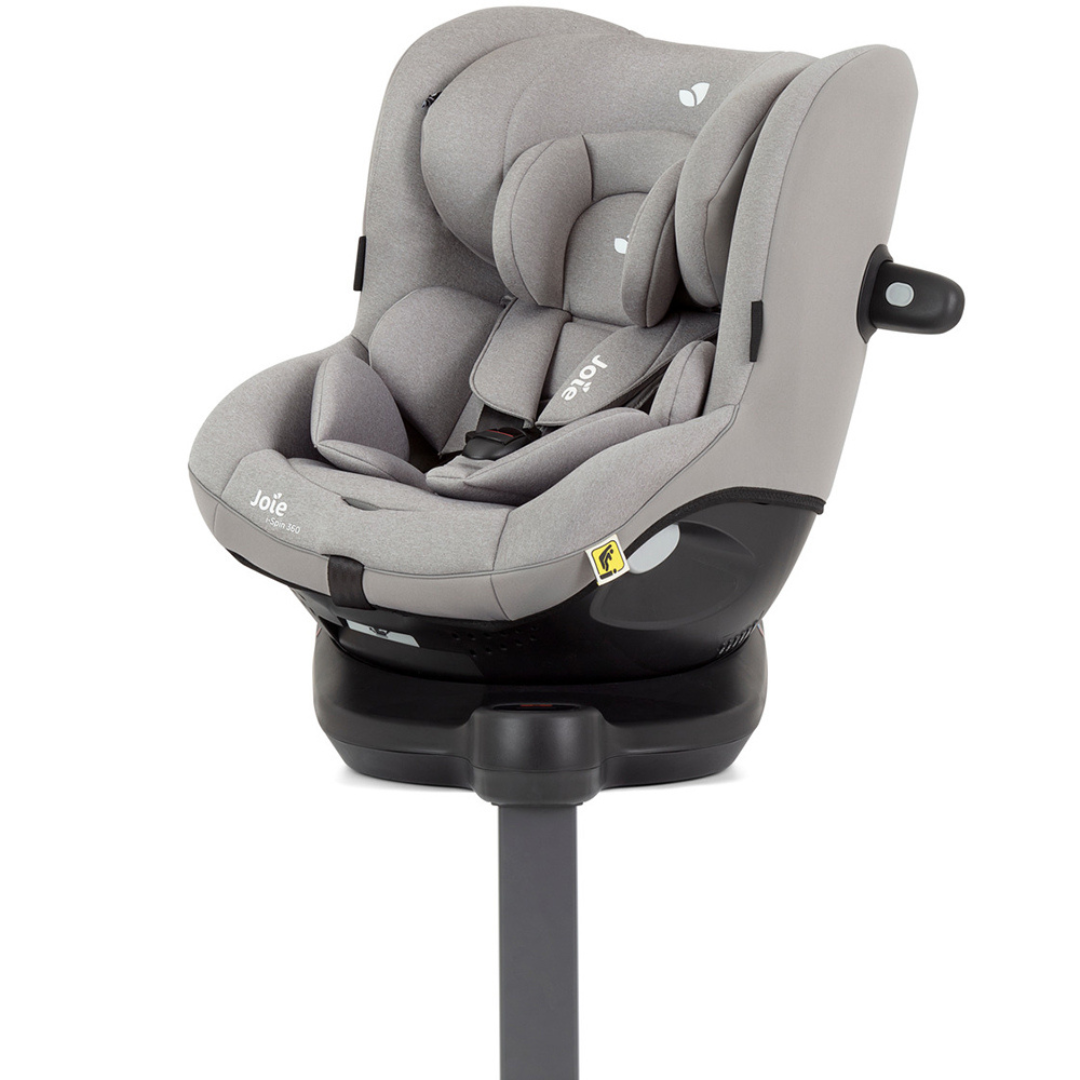 Joie i-spin 360R 360 Grad Kindersitz mit Drehfunktion