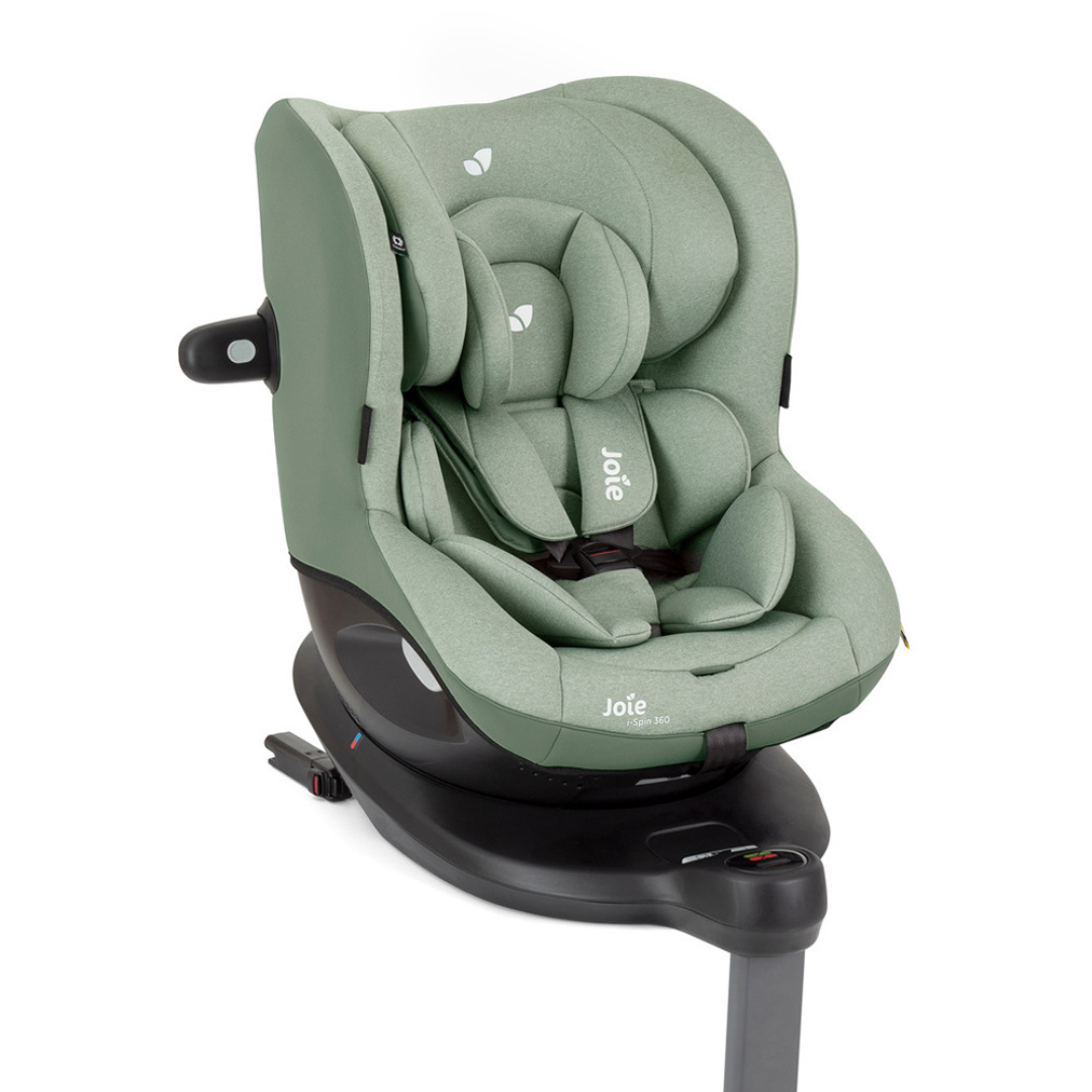Joie i-spin 360R 360 Grad Kindersitz mit Drehfunktion