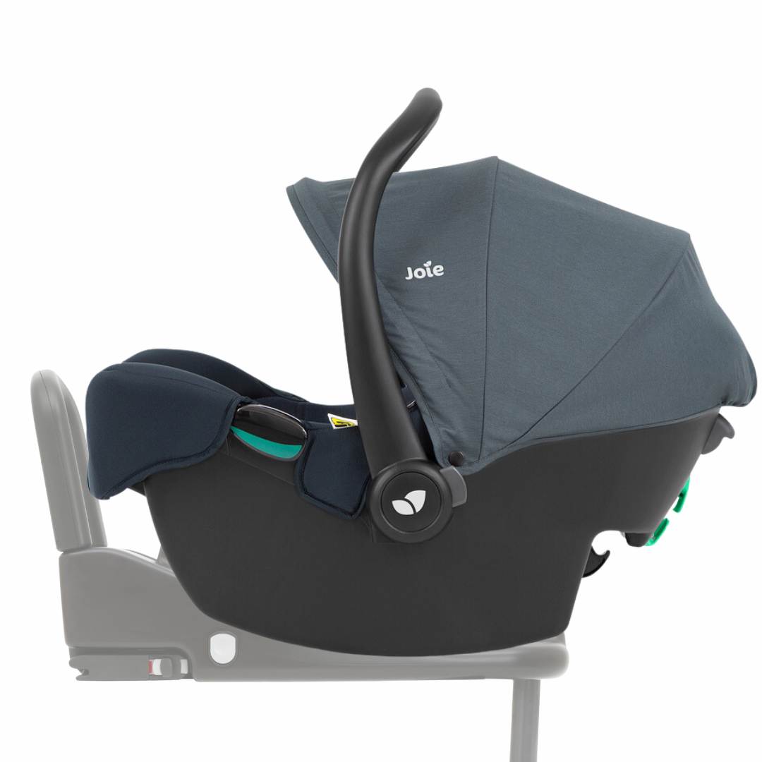Joie i-snug