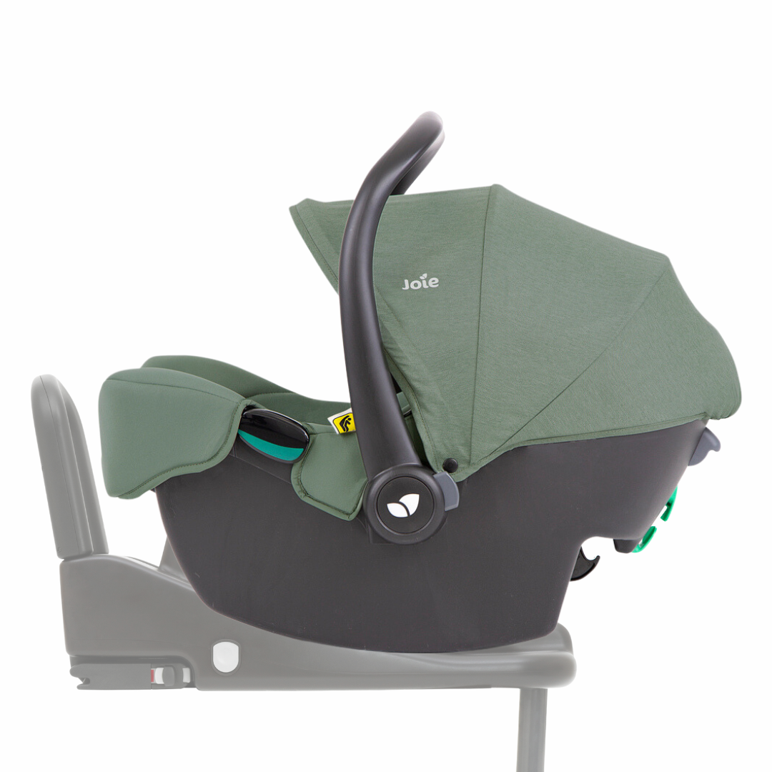 Joie i-snug