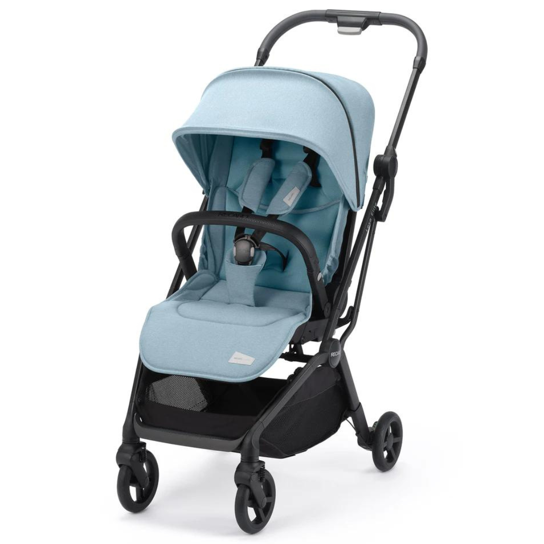 Recaro Lexa Elite