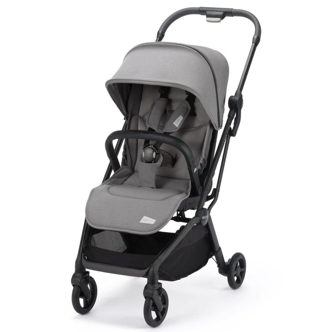 Recaro Lexa Elite