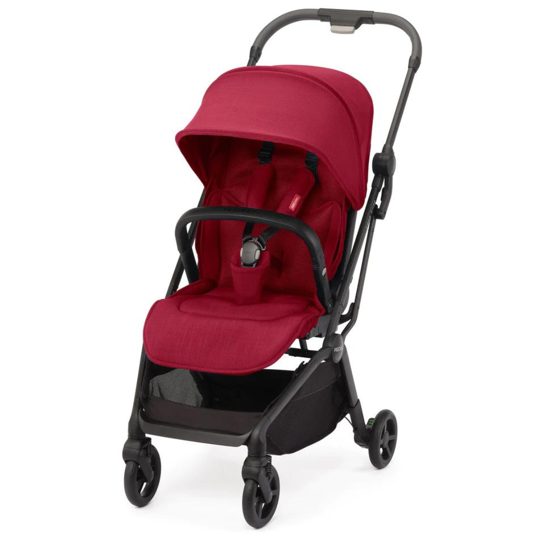 Recaro Lexa Elite