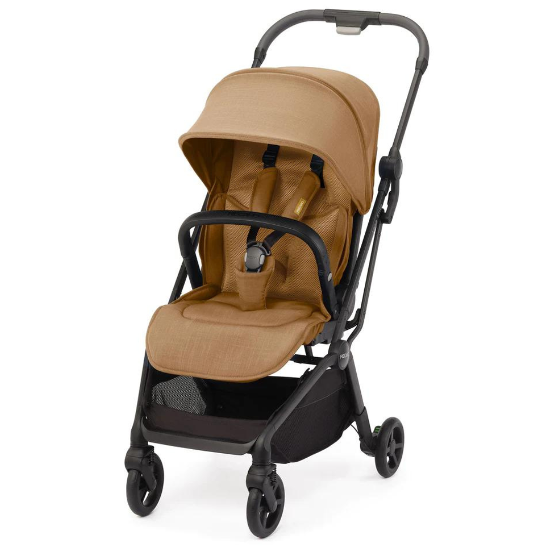 Recaro Lexa Elite